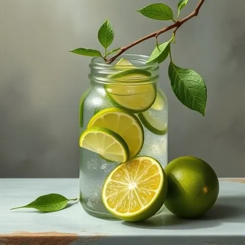 TENDER LIME